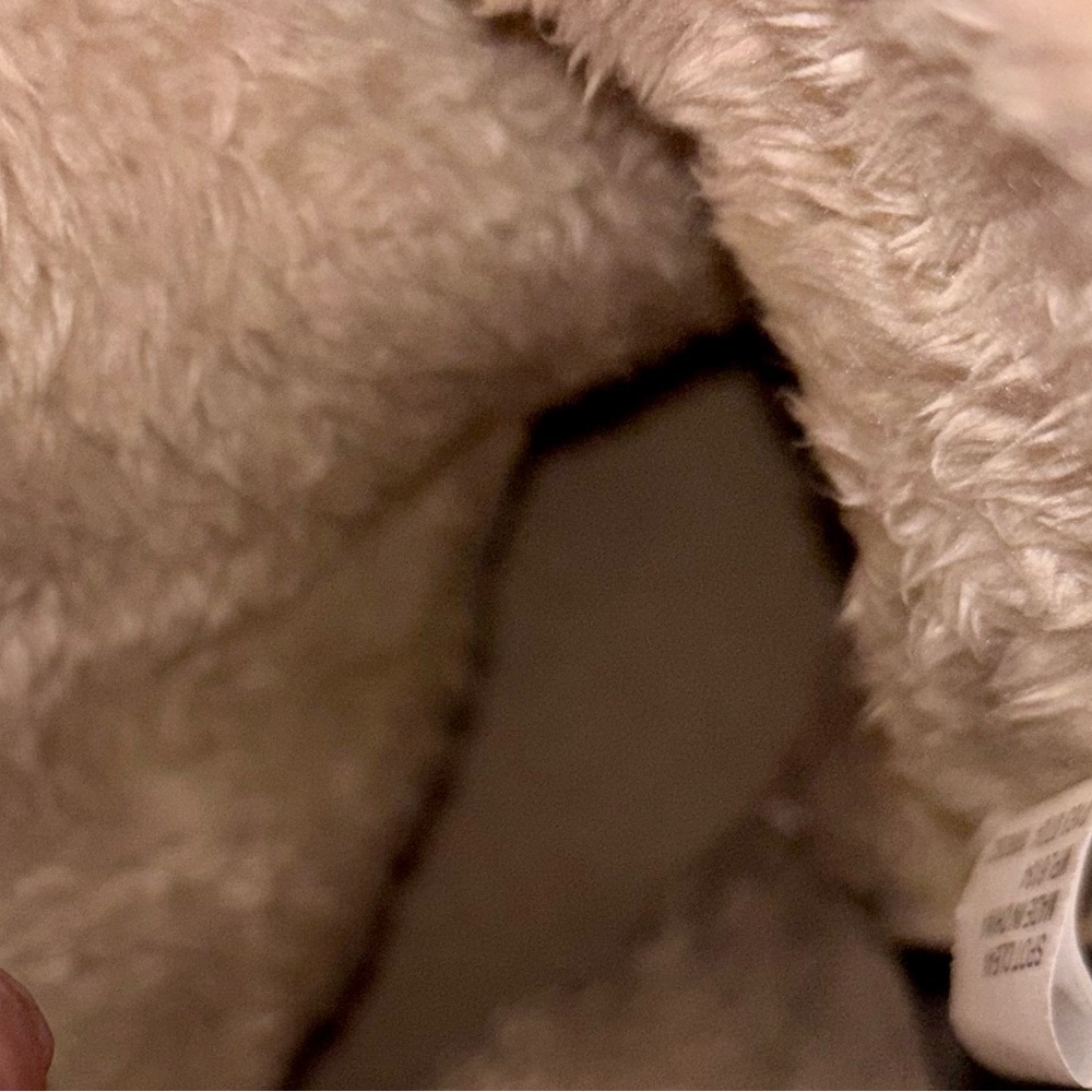 ☃️MUKLUKS☃️SHEARLING BOOTIES - Picture 7 of 8